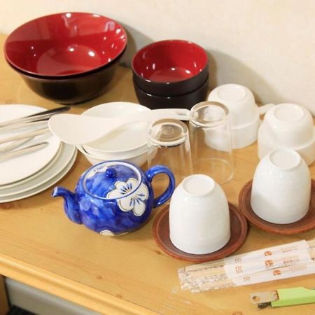 Monthly Mansion Tokyo West 21 - Vacation Stay 10873 府中市 外观 照片