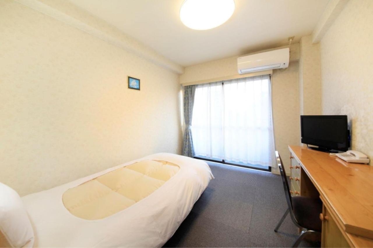 Monthly Mansion Tokyo West 21 - Vacation Stay 10873 府中市 外观 照片