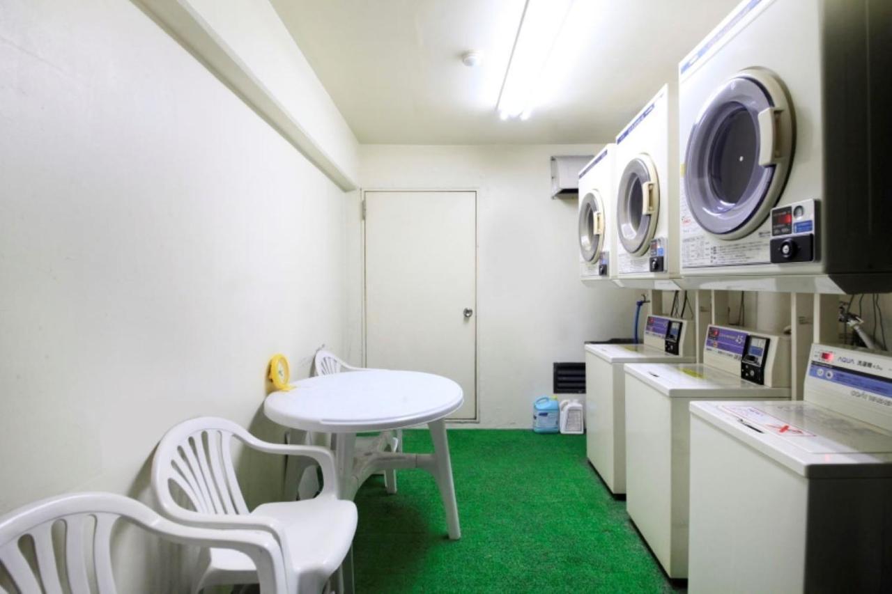 Monthly Mansion Tokyo West 21 - Vacation Stay 10873 府中市 外观 照片