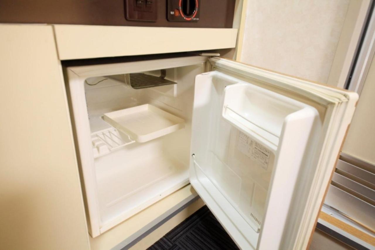 Monthly Mansion Tokyo West 21 - Vacation Stay 10873 府中市 外观 照片